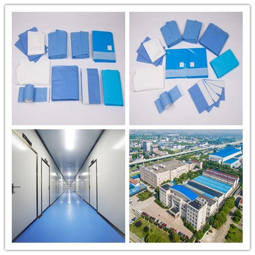 Disposable OB Delivery Surgical Pack 3 best